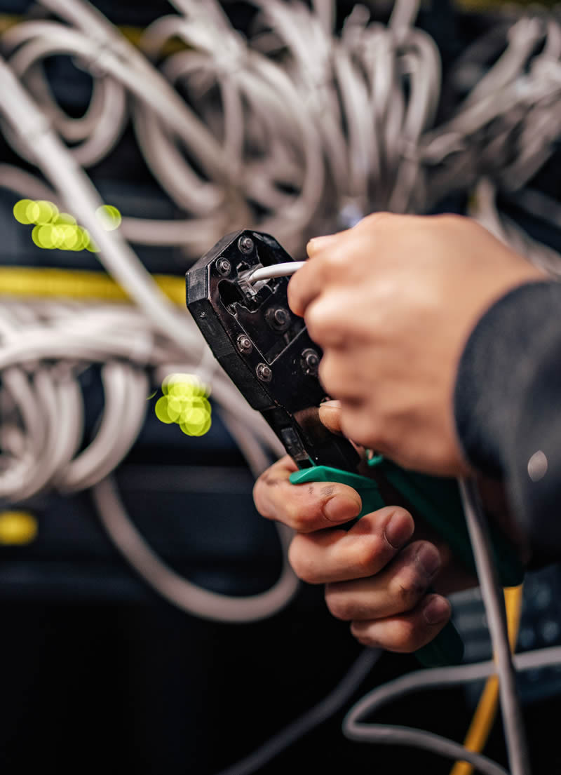 procurement & inventory management