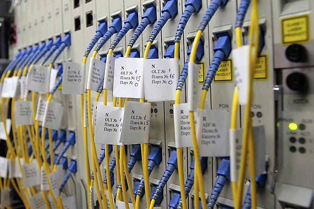 OUTSIDE PLANT SOLUTIONS